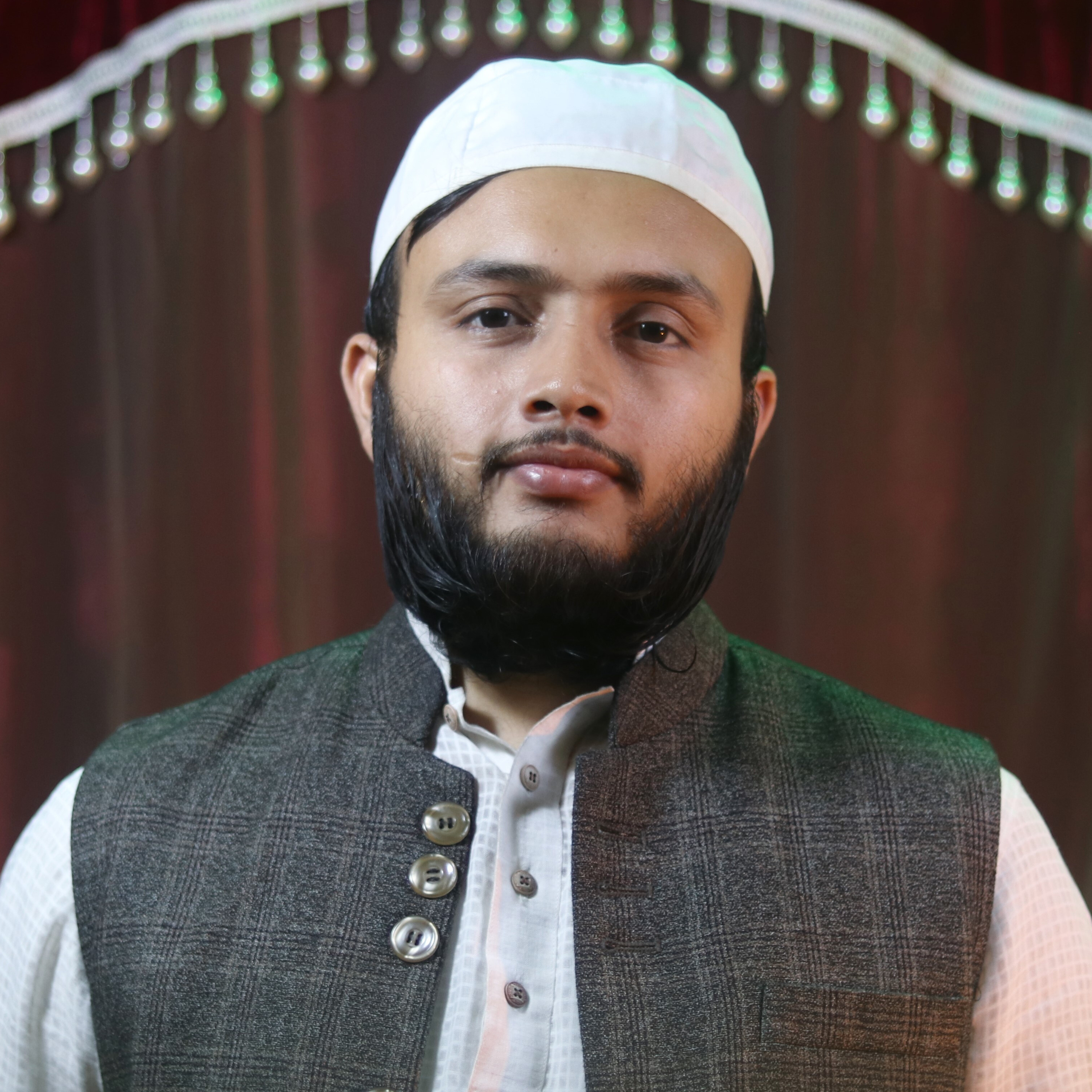 আমিরুল ইসলাম